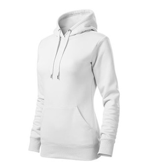 Cape  Damen Kapuzenpulli - Reklamnepredmety