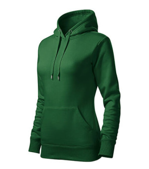 Cape  Damen Kapuzenpulli - Reklamnepredmety