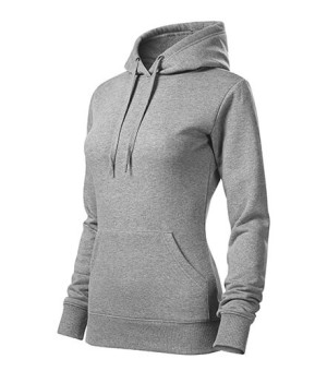 Cape  Damen Kapuzenpulli - Reklamnepredmety