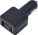 ABS-Autoladegerät - abs-usb-car-charger-black-8788-01-hd - variant 