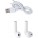 Funkkopfhörer - vezetek-nelkuli-fulhallgato-feher--8937-02--300 - variant Gi 8937-02