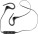 Funk-In-Ear-Ohrhörer - B1403300PK2_c - variant Gi B1403300PK2