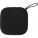 ABS wireless speaker with linen, cobalt blue - abs-wireless-speaker-with-linen-black-8854-01-300 - variant 