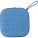ABS wireless speaker with linen, cobalt blue - vezetek-nelkuli-hangszoro-kobaltkek--8854-23--300 - variant Gi 8854-23