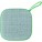 ABS wireless speaker with linen, cobalt blue - vezetek-nelkuli-hangszoro-lime--8854-19--300 - variant Gi 8854-19