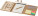 Cardboard writing folder - B5605000PK2_d - variant Gi B5605000PK2