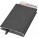 RFID-Kartenhalter - aluminium-rfid-soft-touch-card-holder-black-8241-01-300 - variant 