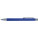 Kugelschreiber - ballpen-with-rubber-finish-blue-8298-05-300 - variant 