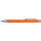 Kugelschreiber - ballpen-with-rubber-finish-orange-8298-07-300 - variant 