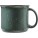 Keramiktasse - vintage-ceramic-mug-450-ml-green-8449-04-300 - variant 