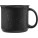 Keramiktasse - vintage-keramia-bogre-450-ml-fekete--8449-01--300 - variant Gi 8449-01