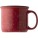Keramiktasse - vintage-keramia-bogre-450-ml-piros--8449-08--300 - variant Gi 8449-08