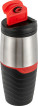 Thermos drinking mug (450 ml), Black/silver - f5101600pk2_g - variant Gi F5101600PK2