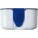 PP and silicone lunchbox, cobalt blue - pp-and-silicone-lunchbox-cobalt-blue-8520-23-300 - variant 