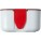 PP and silicone lunchbox, cobalt blue - pp-and-silicone-lunchbox-red-8520-08-300 - variant 