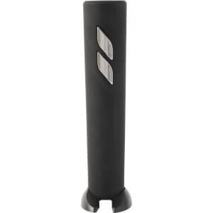ABS electric bottle opener, Black - Reklamnepredmety