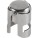 Champagnerverschluss - stainless-steel-stopper-silver-8571-32-300 - variant 