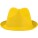 Polyester hat - kalap-sarga--8246-06--300 - variant Gi 8246-06