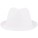 Polyester hat - polyester-hat-white-8246-02-300 - variant 