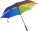 Regenschirm - automatic-reversible-pongee-190t-umbrella-custom-multicolor-8983-09-hd - variant 