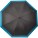 Regenschirm - automata-esernyo-kek--8984-23--300 - variant Gi 8984-23