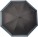 Regenschirm - automatic-pongee-190t-umbrella-grey-8984-03-hd - variant 