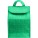 Nonwoven Lunchbag - lunch-bag-and-cooling-bag-in-one-green-8572-04-300 - variant 