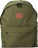 Polyester (600D) backpack, dark green - F3506303PK2_a - variant Gi F3506303PK2