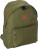 Polyester (600D) backpack, dark green - f3506303pk2_e - variant Gi F3506303PK2