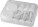 PET-Reiseset für Kosmetika - F0901700PK2_b - variant Gi F0901700PK2