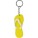 Schlüsselring - flip-flop-key-holder-yellow-8841-06-300-1 - variant 