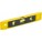 Kunststoffwasserwaage - 3in1-vizmertek-sarga--8174-06--300 - variant Gi 8174-06
