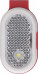 ABS reflector light with clip - F3102301PK2 - variant Gi F3102301PK2