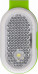 ABS reflector light with clip - F3102302PK2 - variant Gi F3102302PK2