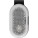 ABS reflector light with clip - abs-reflector-light-with-clip-black-8180-01-300 - variant 