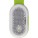 ABS reflector light with clip - abs-reflector-light-with-clip-lime-8180-19-300 - variant 
