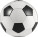 PVC football, Black/white - F5302000PK2_a - variant Gi F5302000PK2