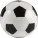 PVC football, Black/white - pvc-football-black-white-8561-40-300 - variant 