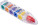 Sechs Wachsmalstifte im Behälter - B0602500PK2_e - variant Gi B0602500PK2