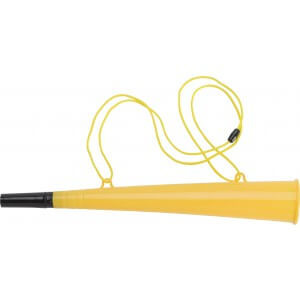 Pfeife auf dem Stadion - Reklamnepredmety