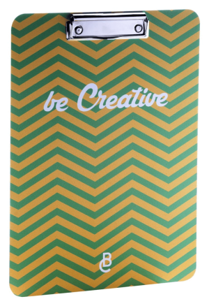 Woopy Unterlegscheibe A4 - Reklamnepredmety