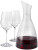 Prestige Dekanter mit 2 Weingläsern - 11259000 - variant PF 11259000