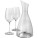 Prestige Dekanter mit 2 Weingläsern - 11259000_E1 - variant PF 11259000