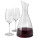 Prestige Dekanter mit 2 Weingläsern - 11259000_E2 - variant PF 11259000