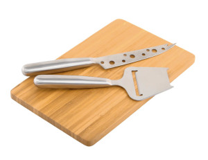 Set besteht aus: "Fresco" - Reklamnepredmety