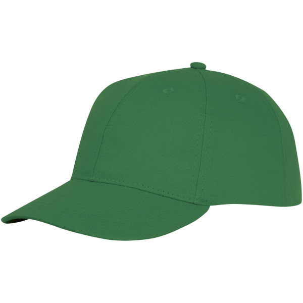 Ares Cap mit 6 Segmenten