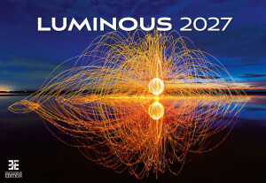Kalender Luminous - Reklamnepredmety
