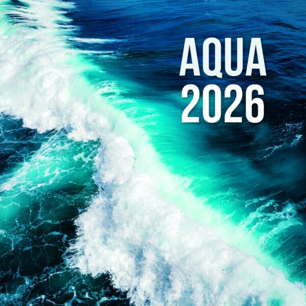 Aqua-Kalender