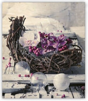 Holzbild-Design - Reklamnepredmety