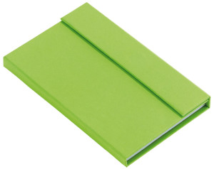 "Little Notes" - Reklamnepredmety